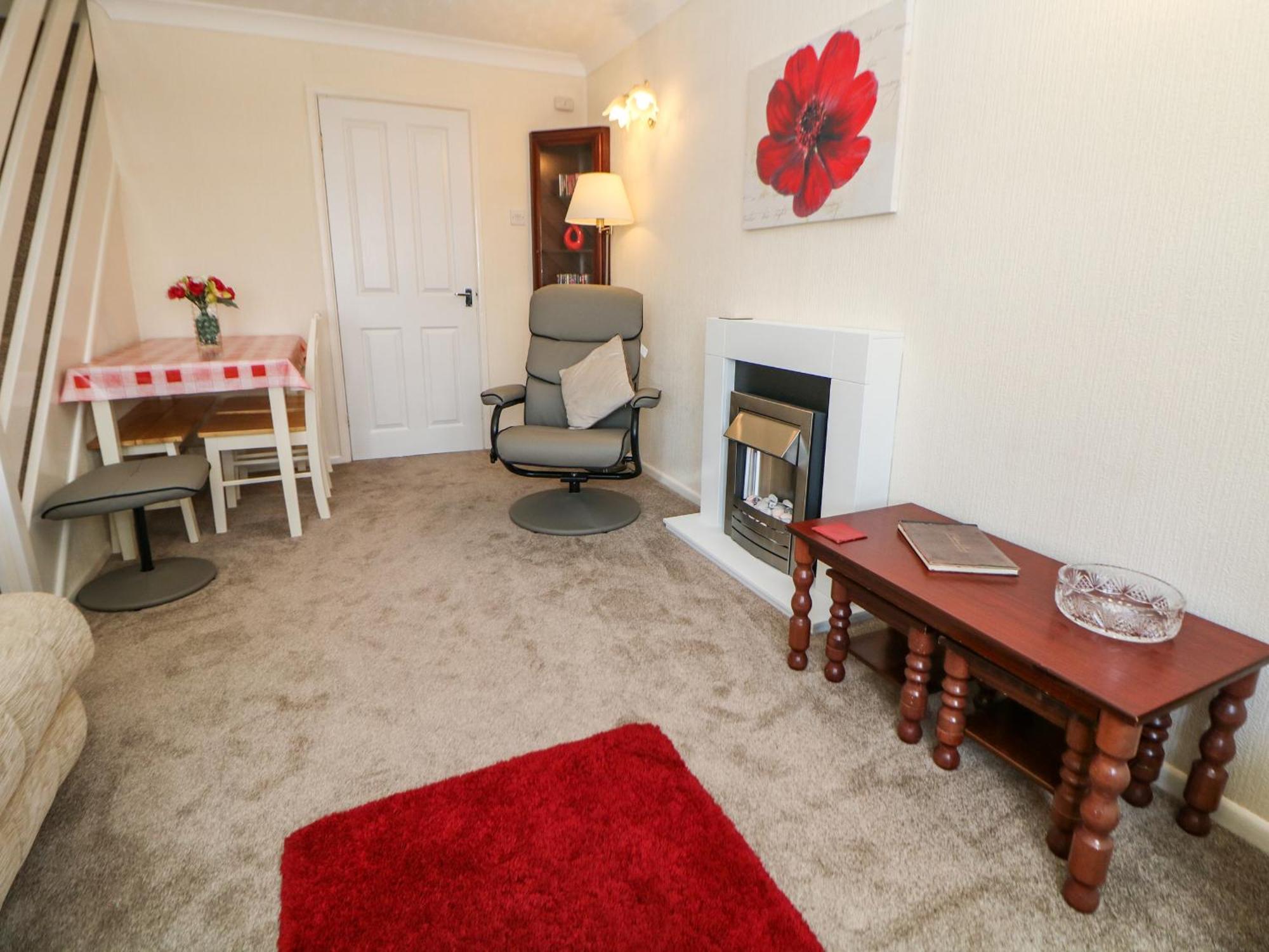 Villa Basford View Cheddleton Esterno foto